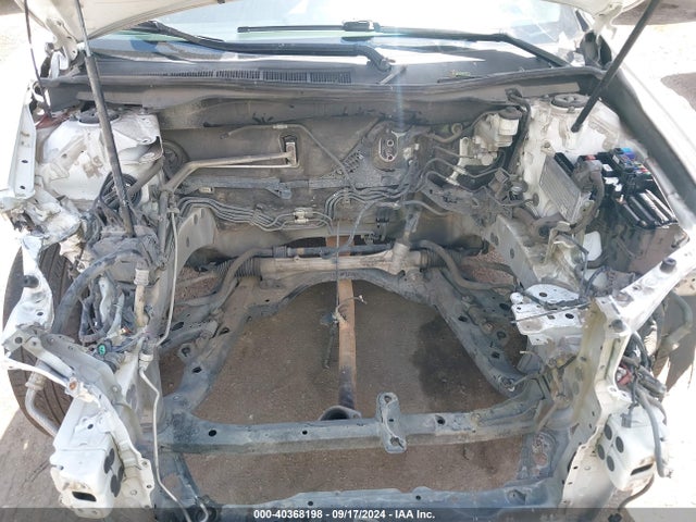Toyota CAMRY SE 2014 4T1BF1FKXEU736543 Image 10