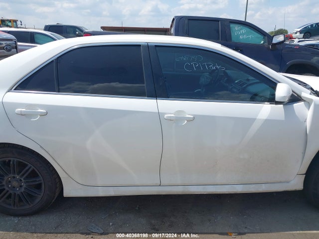Toyota CAMRY SE 2014 4T1BF1FKXEU736543 Image 14