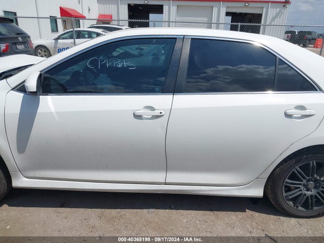 Toyota CAMRY SE 2014 4T1BF1FKXEU736543 Image 15