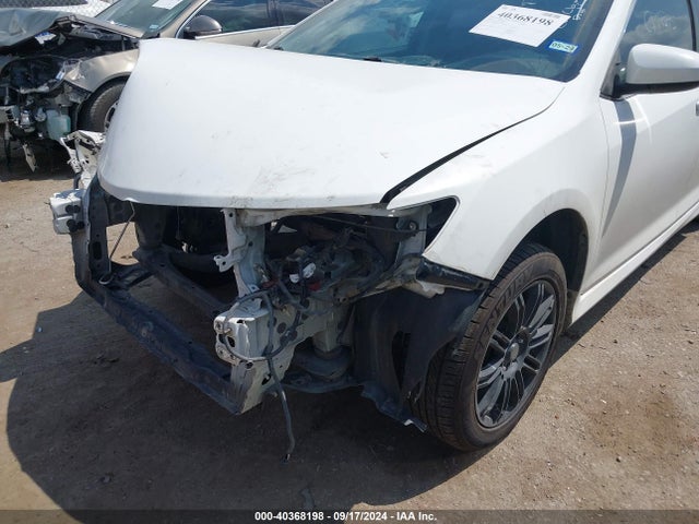 Toyota CAMRY SE 2014 4T1BF1FKXEU736543 Image 18