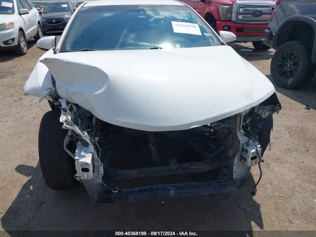 Toyota CAMRY SE 2014 4T1BF1FKXEU736543 Image 6