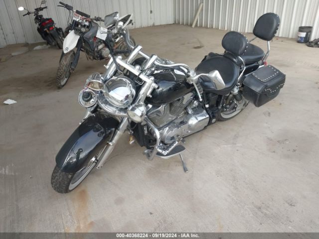 2005 HONDA VT1300 1HFSC52075A207020 Photo 1
