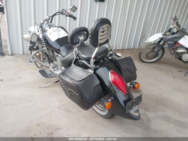 2005 HONDA VT1300 1HFSC52075A207020 Photo 2
