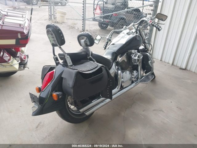 2005 HONDA VT1300 1HFSC52075A207020 Photo 3
