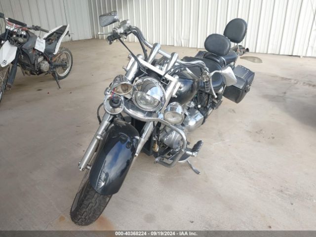 2005 HONDA VT1300 1HFSC52075A207020 Photo 4