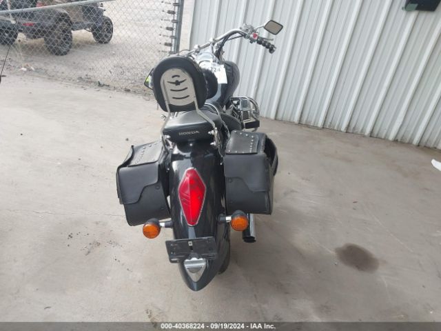 2005 HONDA VT1300 1HFSC52075A207020 Photo 5