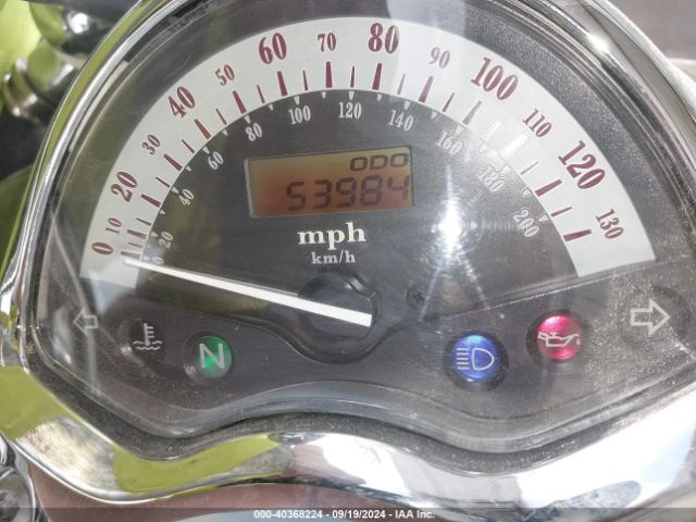 2005 HONDA VT1300 1HFSC52075A207020 Photo 6