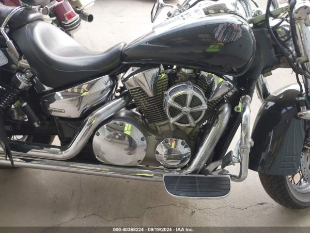 2005 HONDA VT1300 1HFSC52075A207020 Photo 7