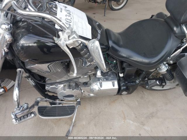 2005 HONDA VT1300 1HFSC52075A207020 Photo 8