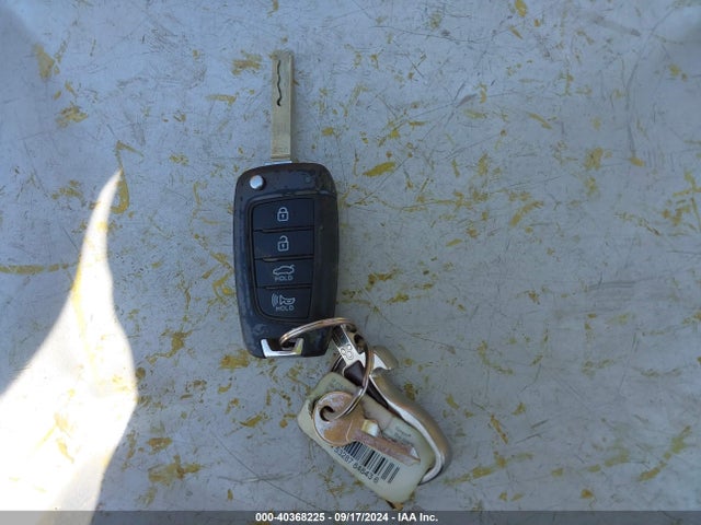 Hyundai ELANTRA SE 2022 KMHLL4AG6NU325710 Image 11