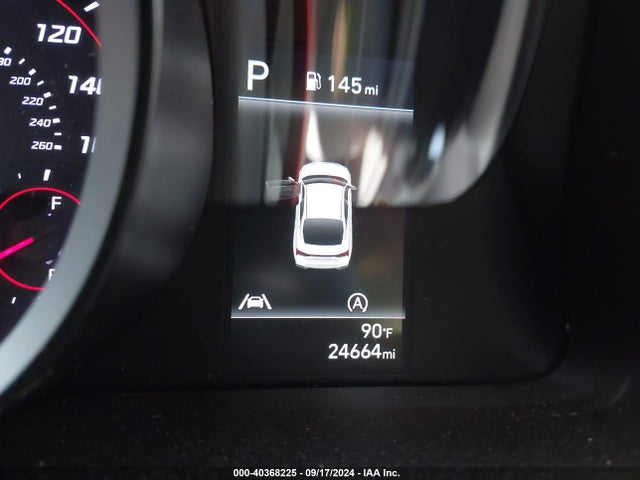 Hyundai ELANTRA SE 2022 KMHLL4AG6NU325710 Image 15