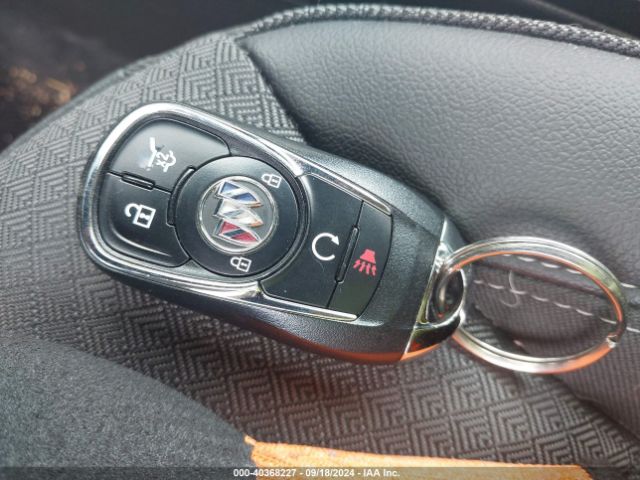 KL4MMDS26NB128082 Buick Encore Gx Fwd Select