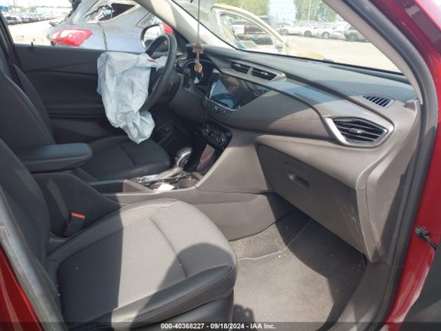KL4MMDS26NB128082 Buick Encore Gx Fwd Select
