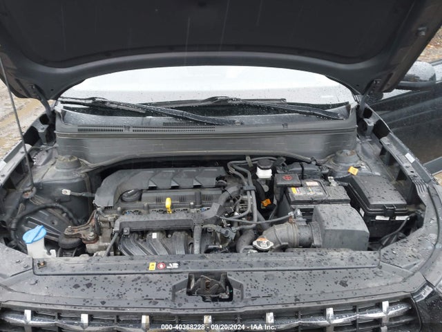 Hyundai Venue Sel 2020 KMHRC8A30LU036933 Image 10