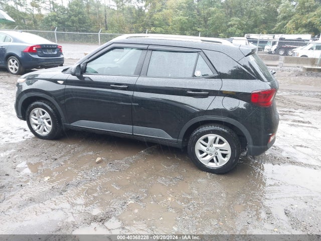 Hyundai Venue Sel 2020 KMHRC8A30LU036933 Image 14