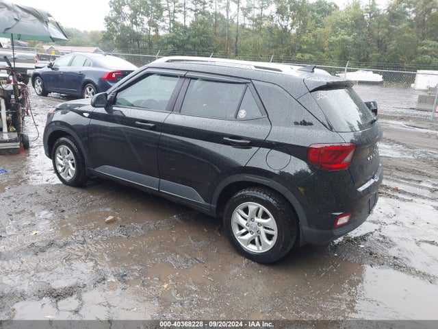 Hyundai Venue Sel 2020 KMHRC8A30LU036933 Image 3