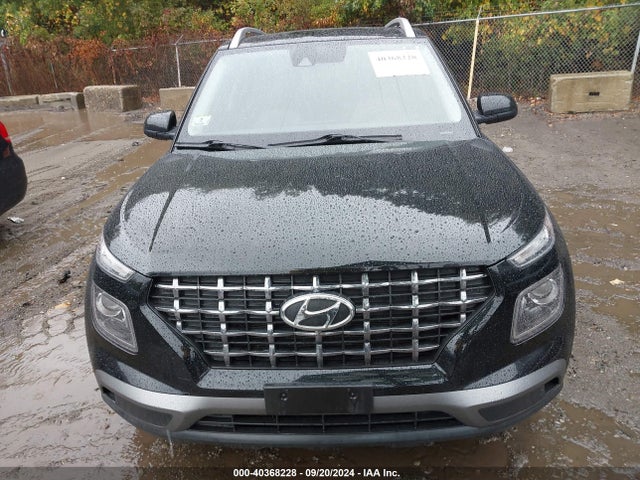 Hyundai Venue Sel 2020 KMHRC8A30LU036933 Image 6