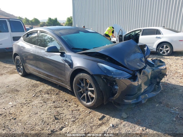 2023 TESLA MODEL 3 5YJ3E1EA5PF698848 Photo 0