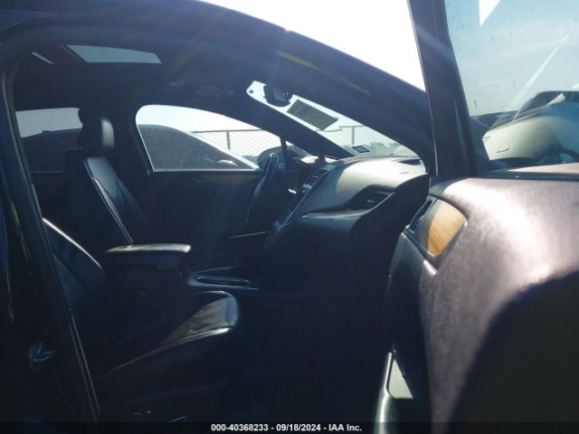 5LMCJ2C93GUJ01187 Lincoln MKC SELECT
