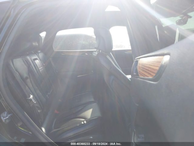 5LMCJ2C93GUJ01187 Lincoln MKC SELECT