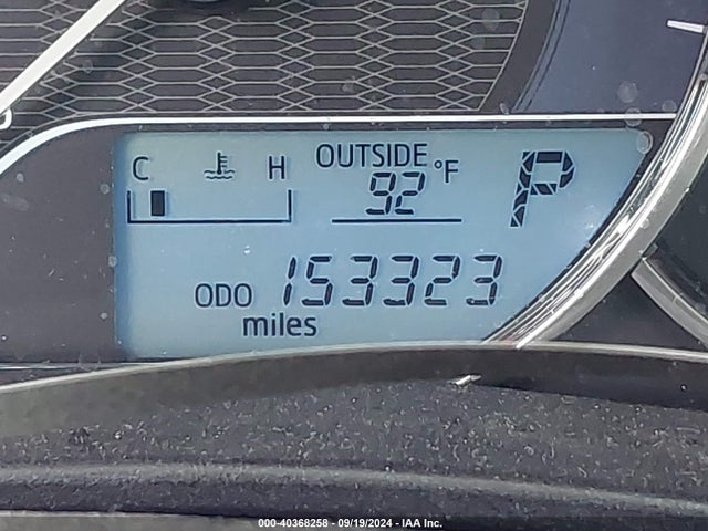 Toyota COROLLA LE 2014 2T1BURHE2EC115066 Image 16