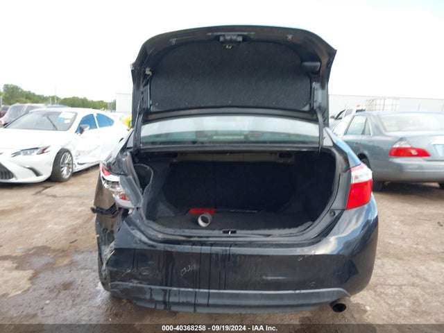 Toyota COROLLA LE 2014 2T1BURHE2EC115066 Image 17