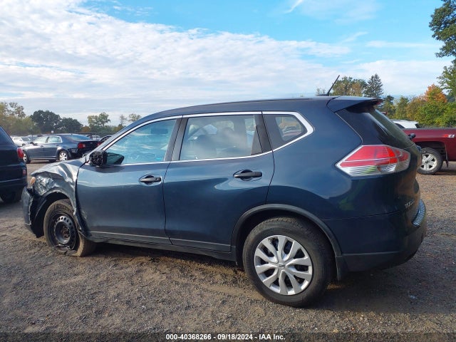 Nissan ROGUE S 2016 JN8AT2MV4GW144501 Image 14