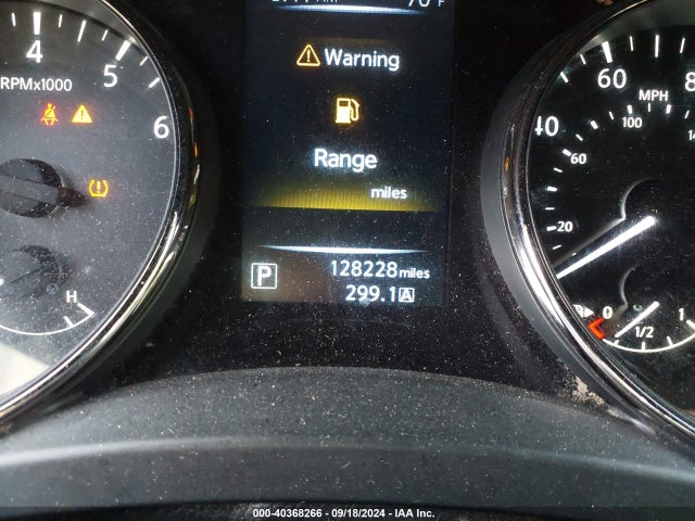 Nissan ROGUE S 2016 JN8AT2MV4GW144501 Image 15