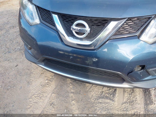 Nissan ROGUE S 2016 JN8AT2MV4GW144501 Image 17