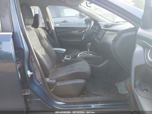Nissan ROGUE S 2016 JN8AT2MV4GW144501 Image 5
