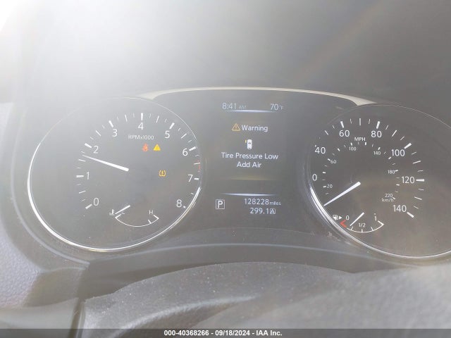 Nissan ROGUE S 2016 JN8AT2MV4GW144501 Image 7