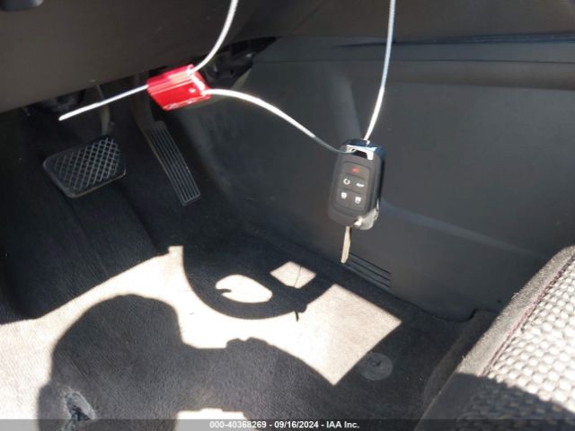2GKALLEK9G6105259 GMC TERRAIN SL