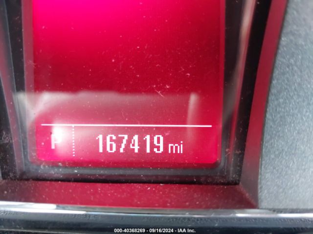 2GKALLEK9G6105259 GMC TERRAIN SL