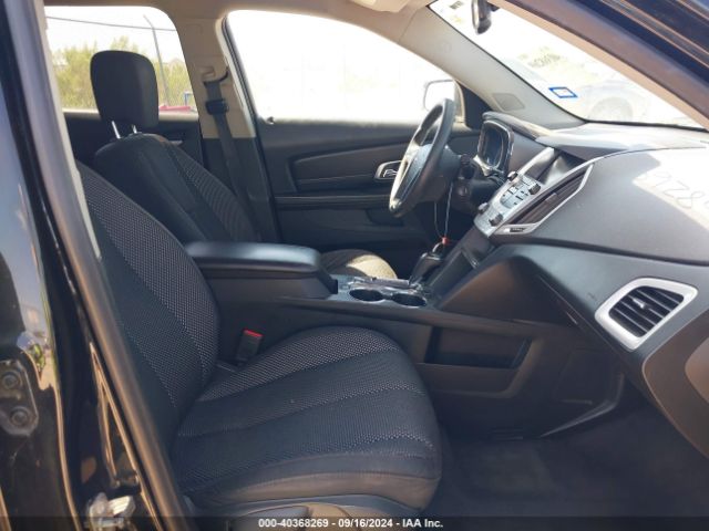 2GKALLEK9G6105259 GMC TERRAIN SL