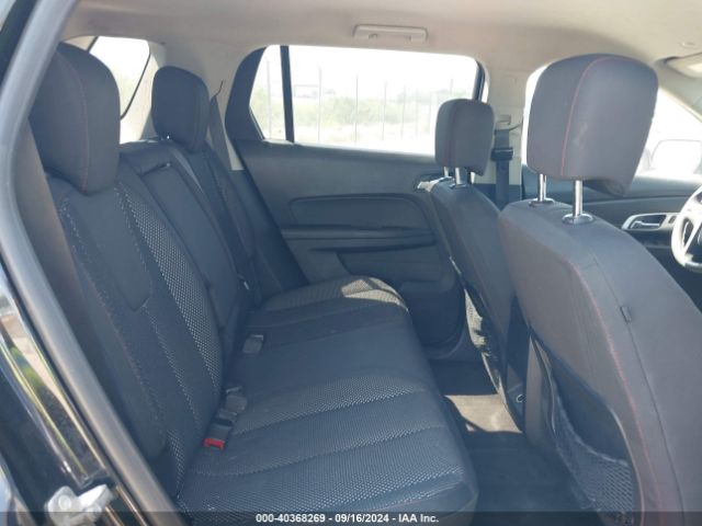2GKALLEK9G6105259 GMC TERRAIN SL