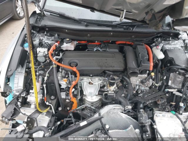 7FARS6H90RE054697 Honda Cr-v Hybrid Sport Touring