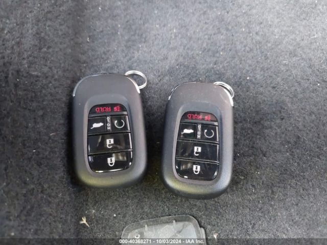 7FARS6H90RE054697 Honda Cr-v Hybrid Sport Touring