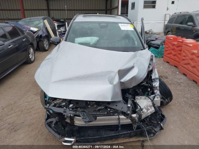7FARS6H90RE054697 Honda Cr-v Hybrid Sport Touring