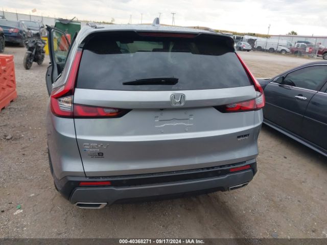 7FARS6H90RE054697 Honda Cr-v Hybrid Sport Touring
