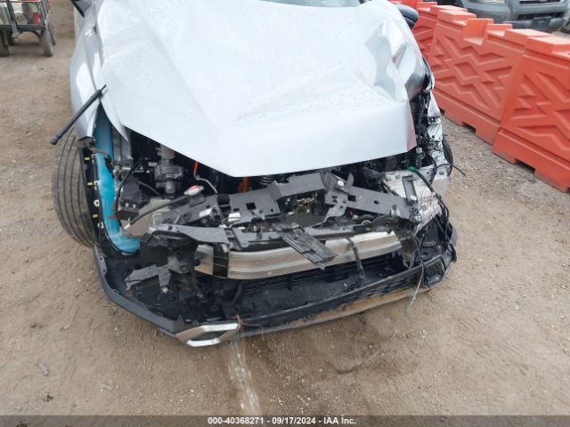 7FARS6H90RE054697 Honda Cr-v Hybrid Sport Touring