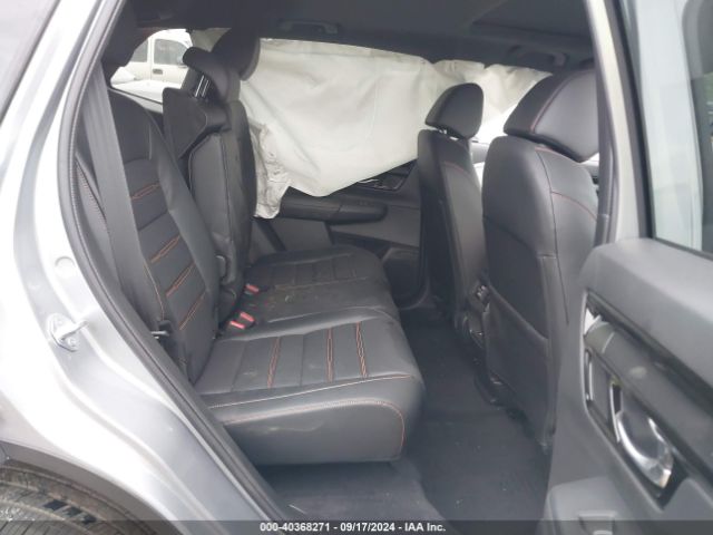 7FARS6H90RE054697 Honda Cr-v Hybrid Sport Touring