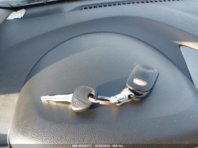 Hyundai ELANTRA SE 2014 5NPDH4AE7EH527524 Image 11