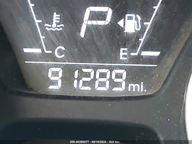 Hyundai ELANTRA SE 2014 5NPDH4AE7EH527524 Image 15