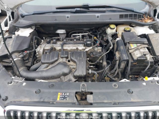 1G4PR5SK0E4121767 Buick Verano Convenience Group