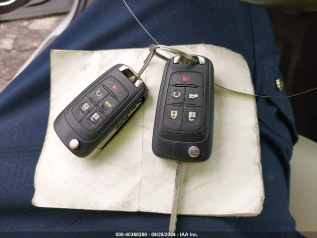 1G4PR5SK0E4121767 Buick Verano Convenience Group