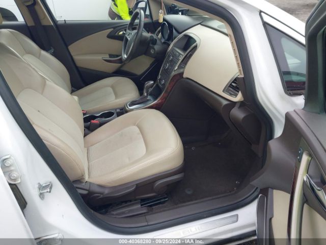 1G4PR5SK0E4121767 Buick Verano Convenience Group