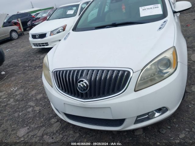 1G4PR5SK0E4121767 Buick Verano Convenience Group