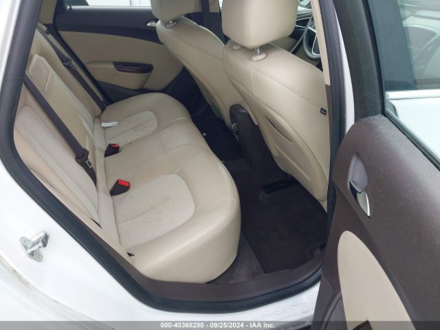 1G4PR5SK0E4121767 Buick Verano Convenience Group