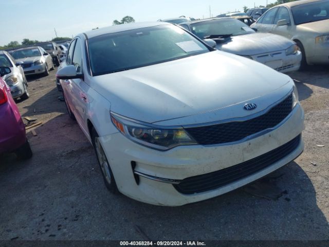 KNAGT4L38G5105317 auction archive image