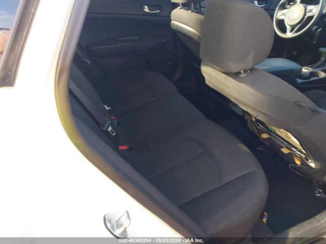 KNAGT4L38G5105317 KIA Optima Lx